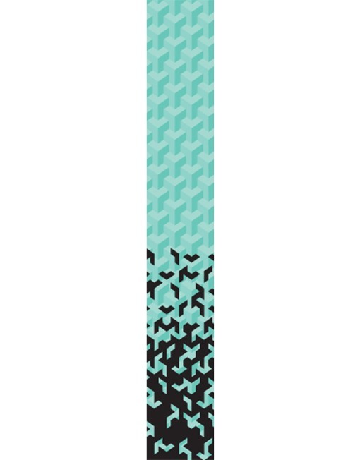Arundel Art Gecko Bar Tape