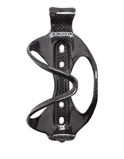 Arundel DTR Sideloader Carbon Bottle Cage