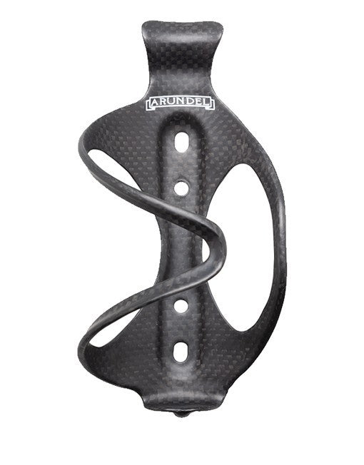 Arundel DTR Sideloader Carbon Bottle Cage