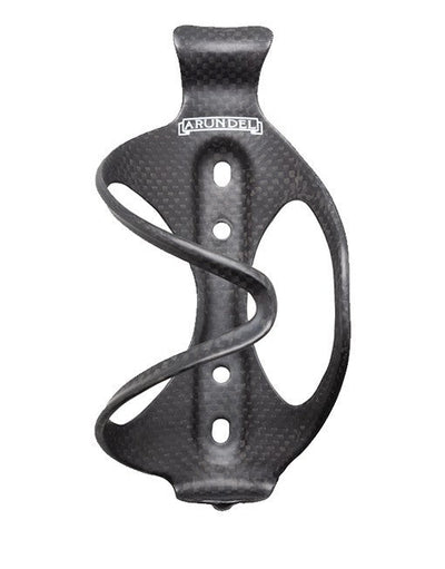 Arundel DTR Sideloader Carbon Bottle Cage