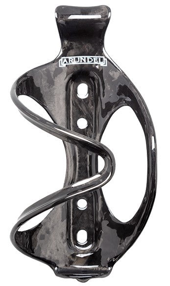 Arundel DTR Sideloader Carbon Bottle Cage