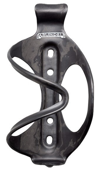 Arundel DTR Sideloader Carbon Bottle Cage