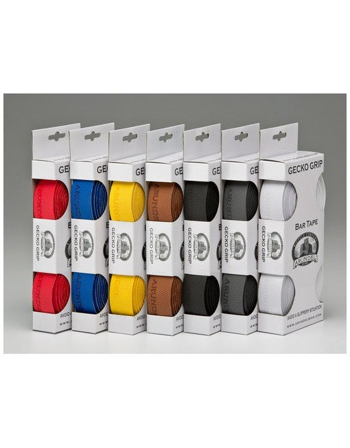 Arundel Gecko Grip Bar Tape