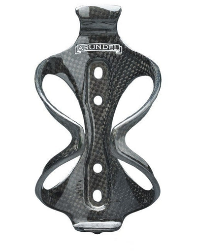 Arundel Mandible Carbon Bottle Cage