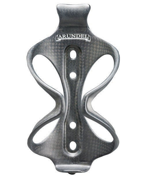 Arundel Mandible Carbon Bottle Cage