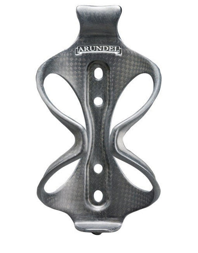 Arundel Mandible Carbon Bottle Cage