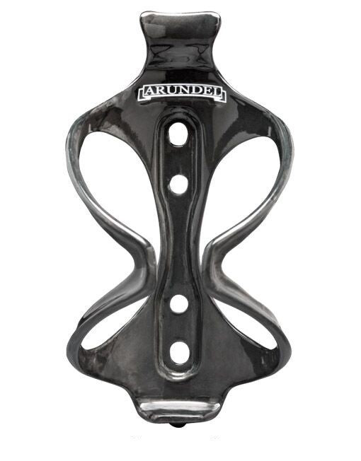 Arundel Mandible Carbon Bottle Cage