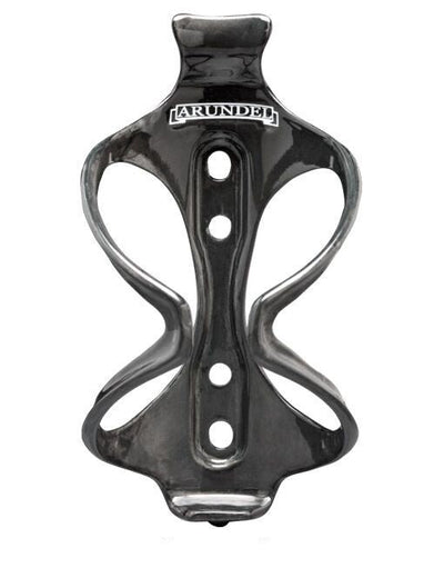 Arundel Mandible Carbon Bottle Cage