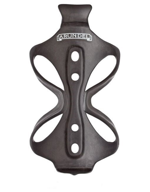 Arundel Mandible Carbon Bottle Cage
