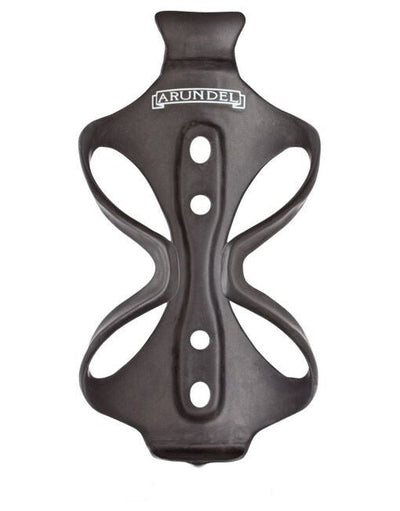 Arundel Mandible Carbon Bottle Cage