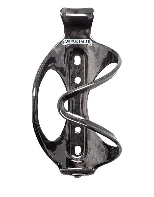 Arundel STR Mandible Sideloader Carbon Bottle Cage