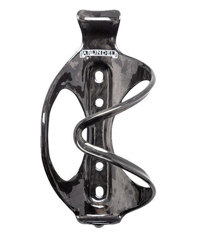 Arundel STR Mandible Sideloader Carbon Bottle Cage