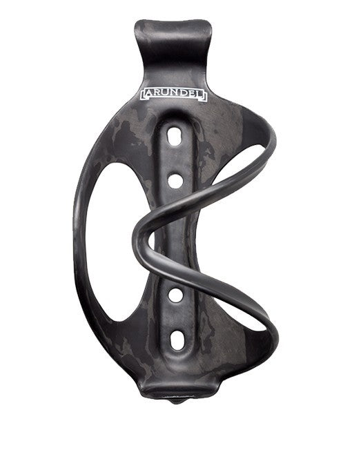 Arundel STR Mandible Sideloader Carbon Bottle Cage