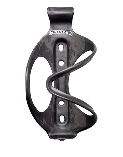 Arundel STR Mandible Sideloader Carbon Bottle Cage