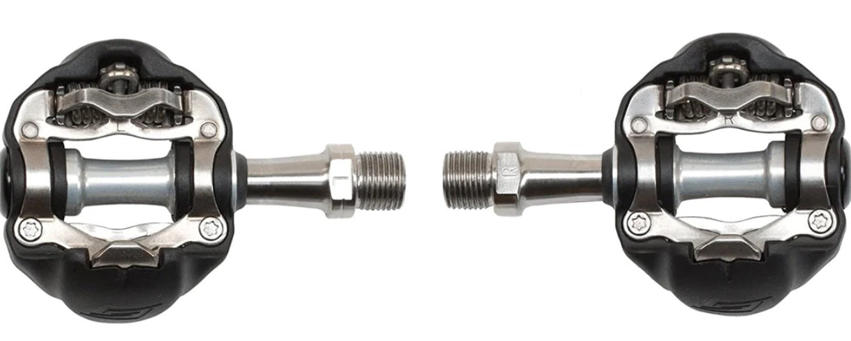 Speedplay Syzr Clipless Stainless Pedals
