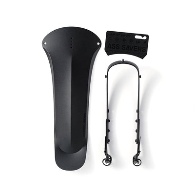 Ass Savers Win Wing MTB Rear Mudguard