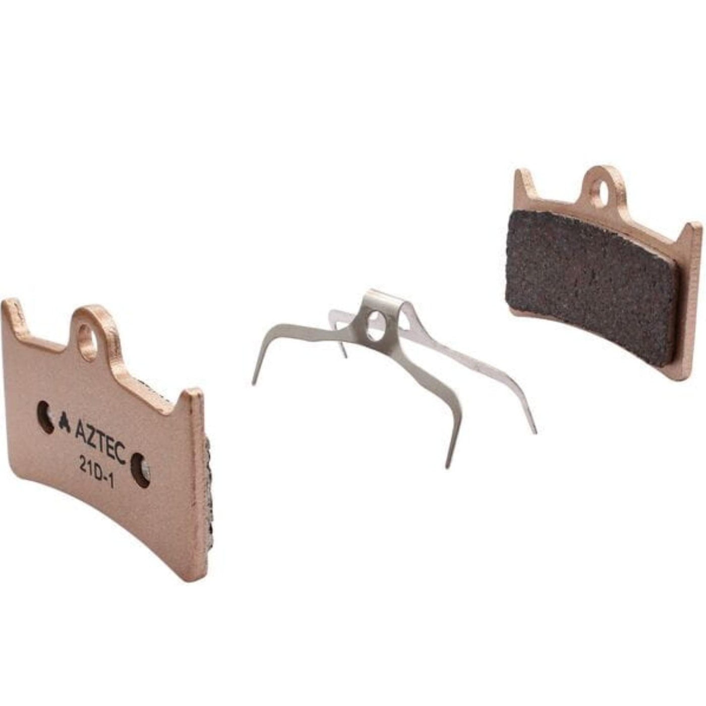 Aztec Hope V4 Sintered Disc Brake Pads