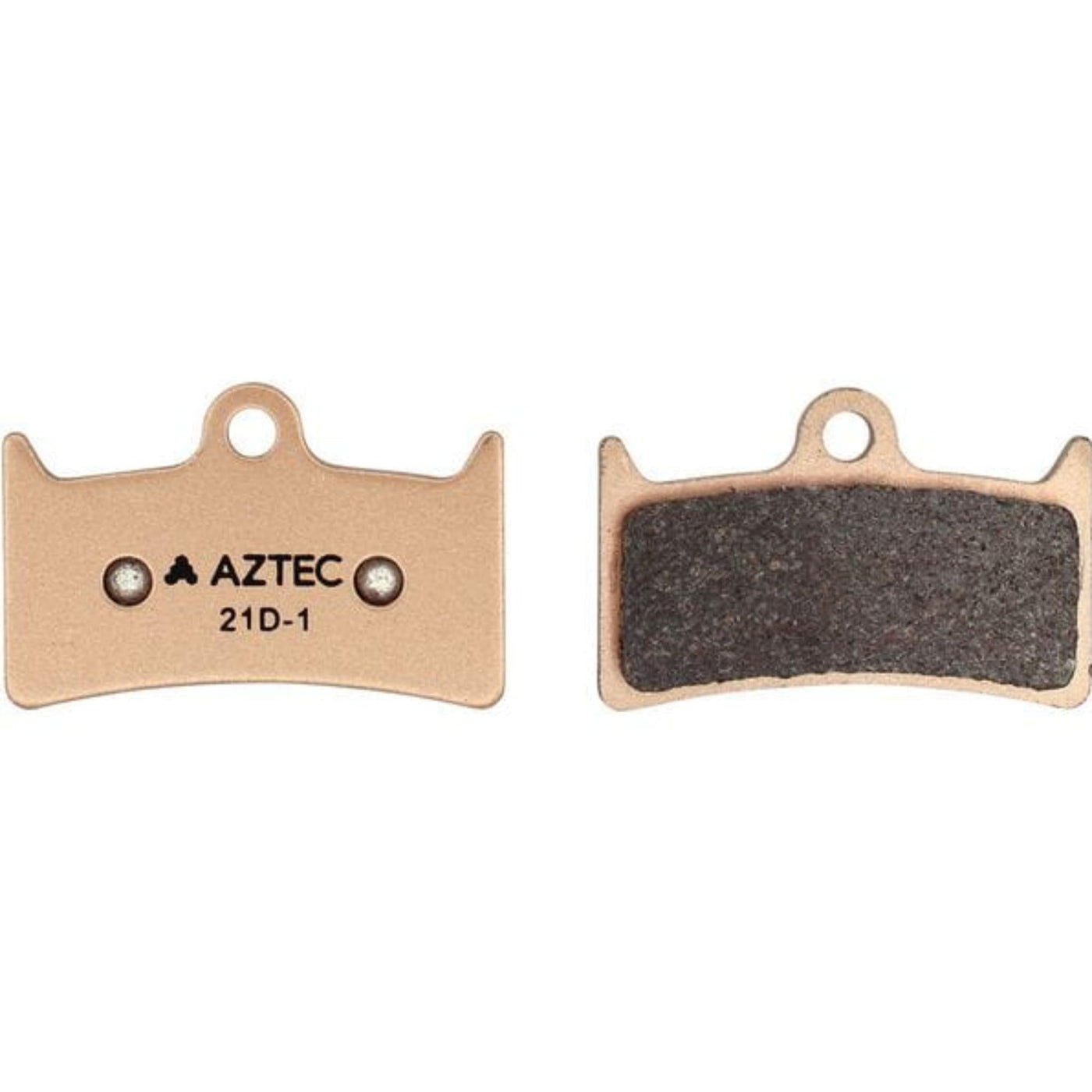 Aztec Hope V4 Sintered Disc Brake Pads
