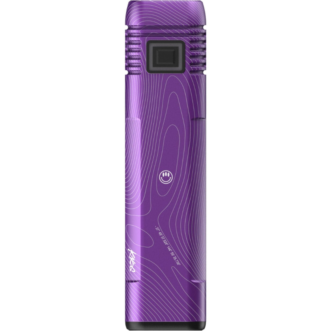 Blinder Pro 900 Limited Edition Purple Front Light