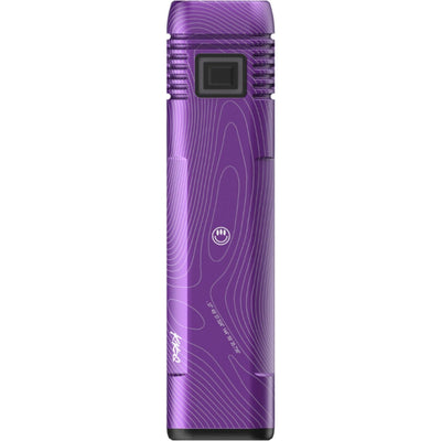 Blinder Pro 900 Limited Edition Purple Front Light