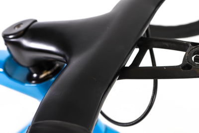 BMC Roadmachine 01 Disc Sram Red eTap Road Bike 2018, Size 51cm
