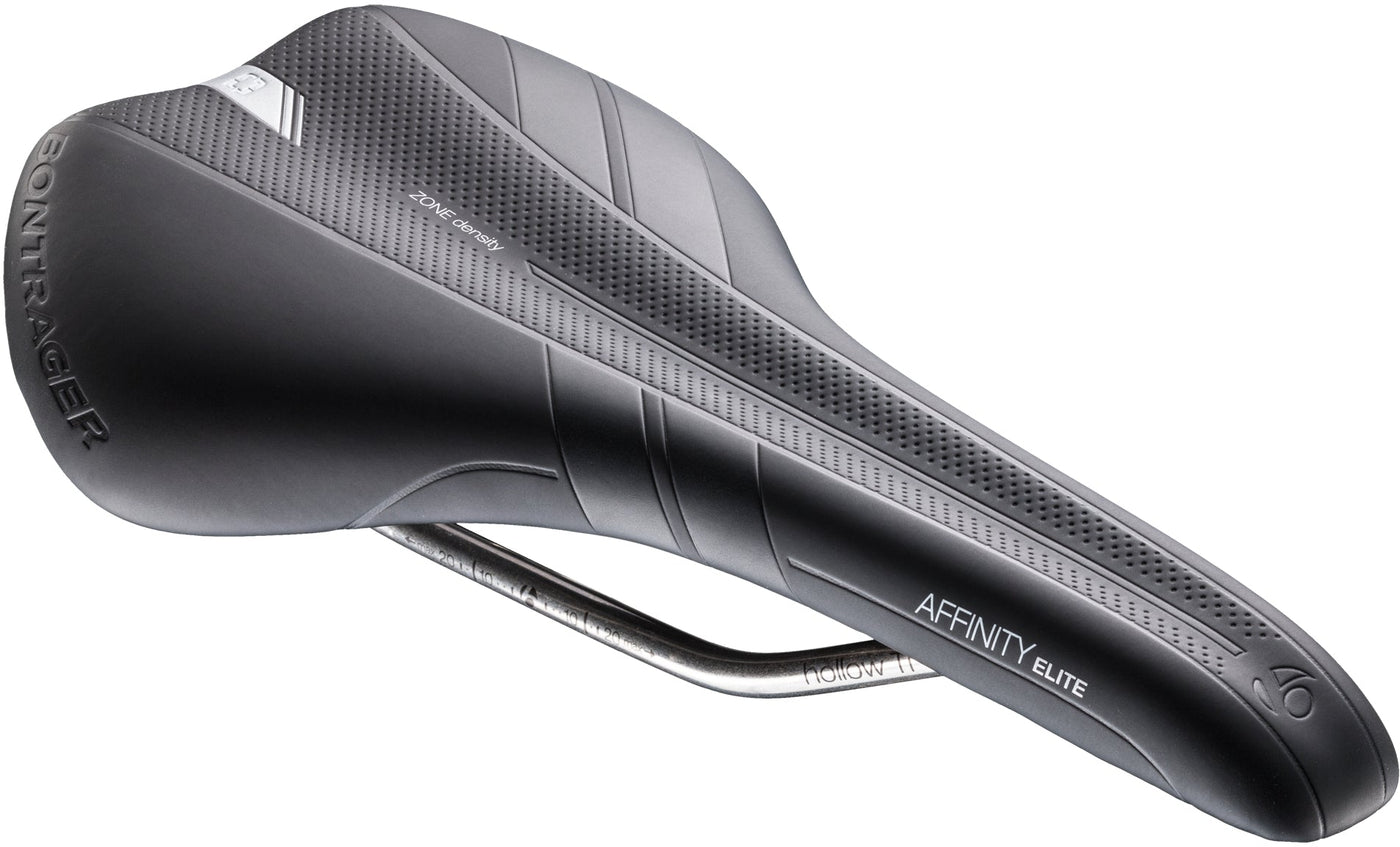 Bontrager Affinity Elite Saddle, 138mm