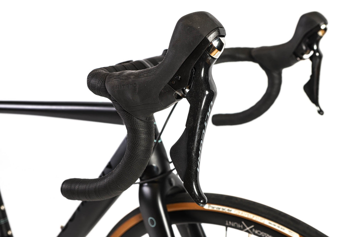 Bowman Palace Disc Shimano Ultegra Road Bike 2018, Size Medium