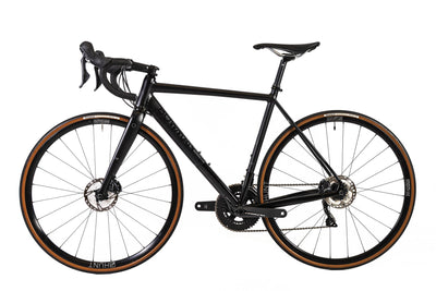 Bowman Palace Disc Shimano Ultegra Road Bike 2018, Size Medium