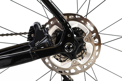 Bowman Palace Disc Shimano Ultegra Road Bike 2018, Size Medium