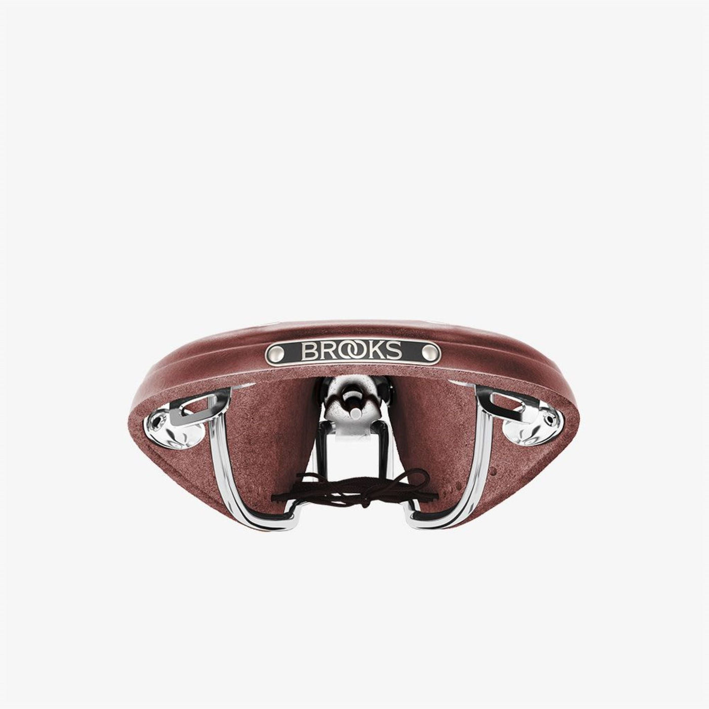 Brooks B17 Narrow Carved Saddle