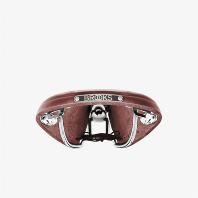 Brooks B17 Narrow Carved Saddle