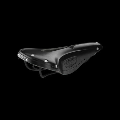 Brooks B17 Narrow Carved Saddle