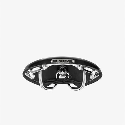 Brooks B17 Short Ladies Saddle