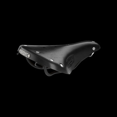 Brooks B17 Short Ladies Saddle