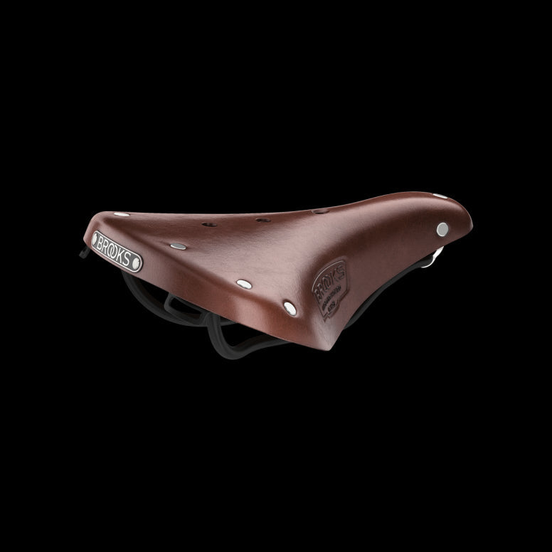Brooks B17 Short Ladies Saddle