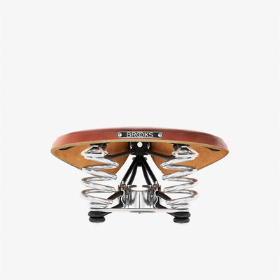 Brooks B66 Saddle