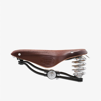Brooks B66 Saddle