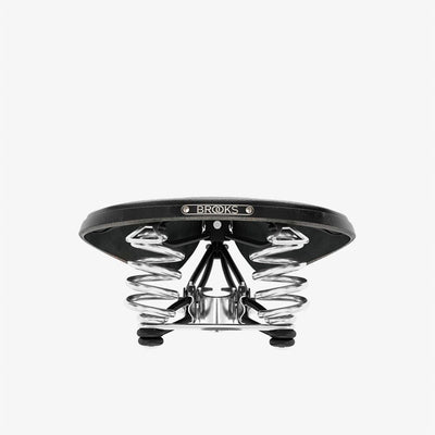 Brooks B66 Saddle