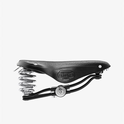 Brooks B66 Saddle