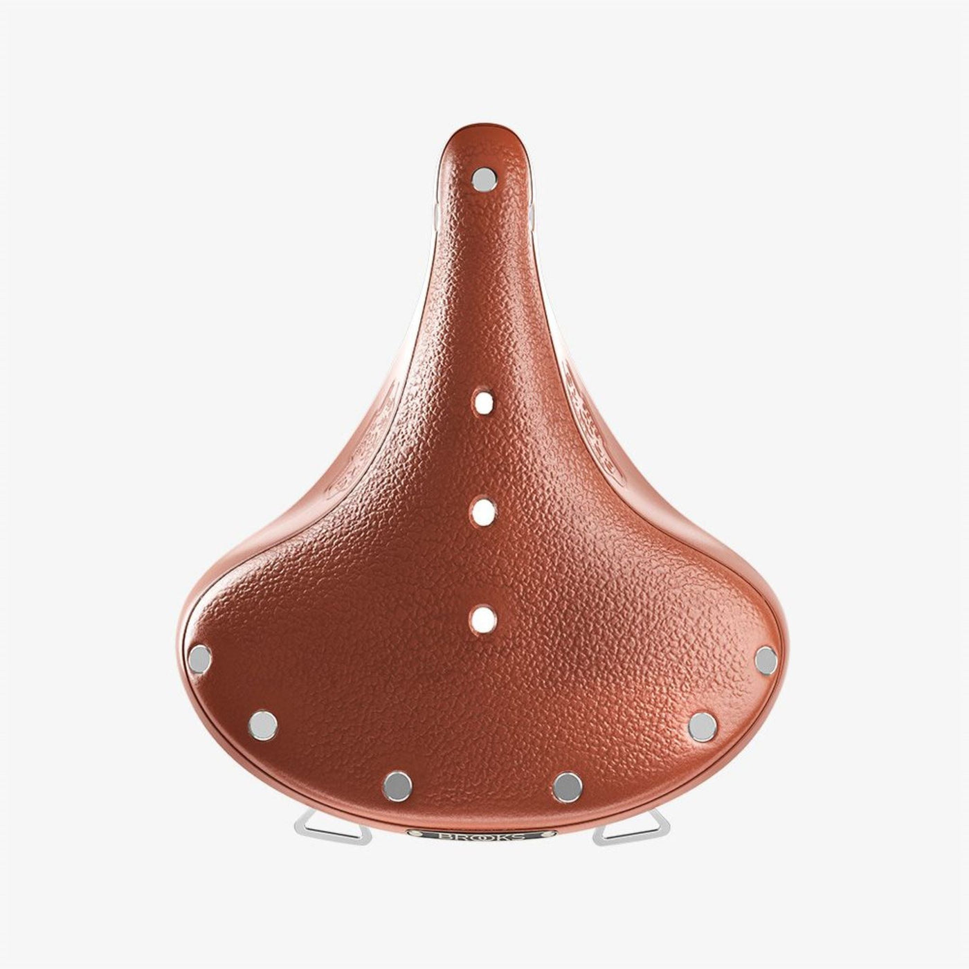 Brooks B66 Short Ladies Saddle