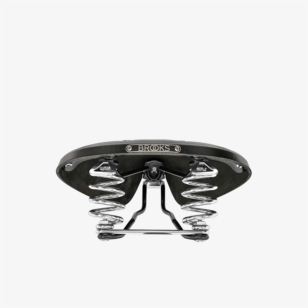 Brooks B67 Saddle