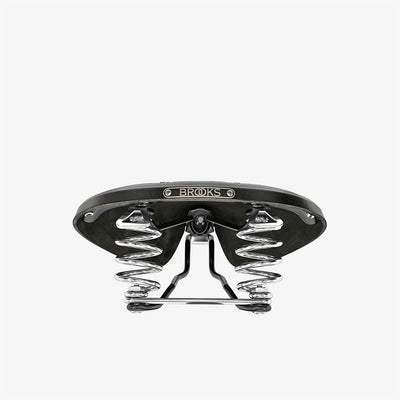 Brooks B67 Saddle