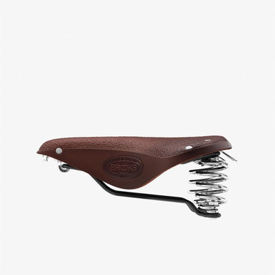Brooks B67 Short Ladies Saddle