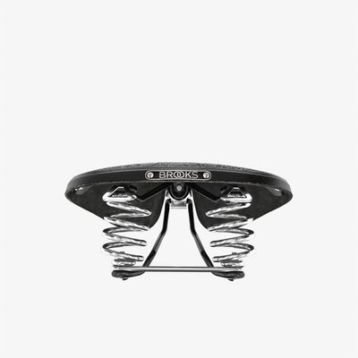 Brooks B67 Short Ladies Saddle