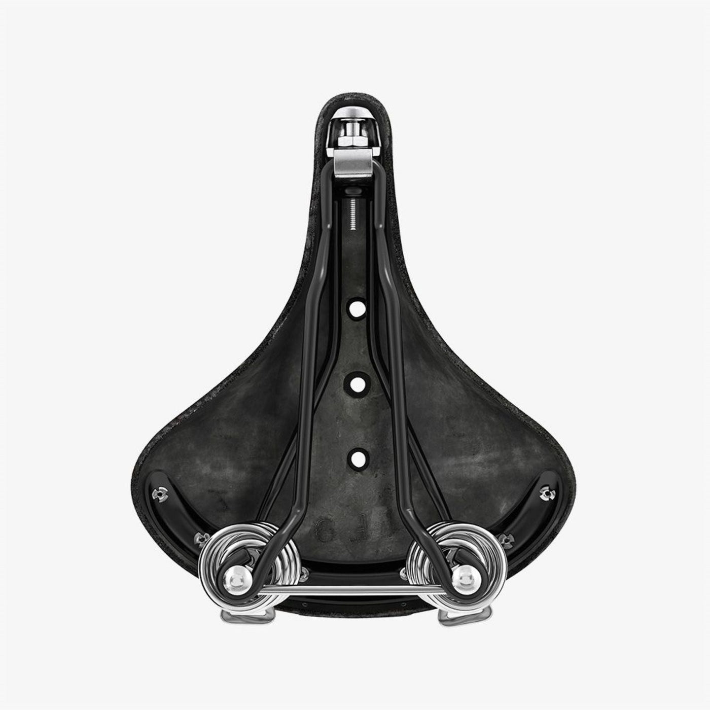 Brooks B67 Short Ladies Saddle
