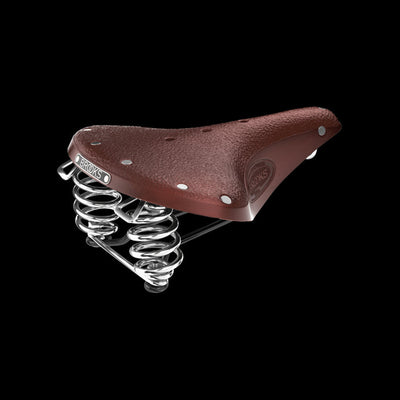 Brooks B67 Short Ladies Saddle