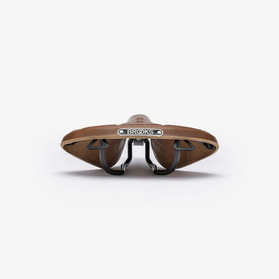 Brooks B68 Saddle