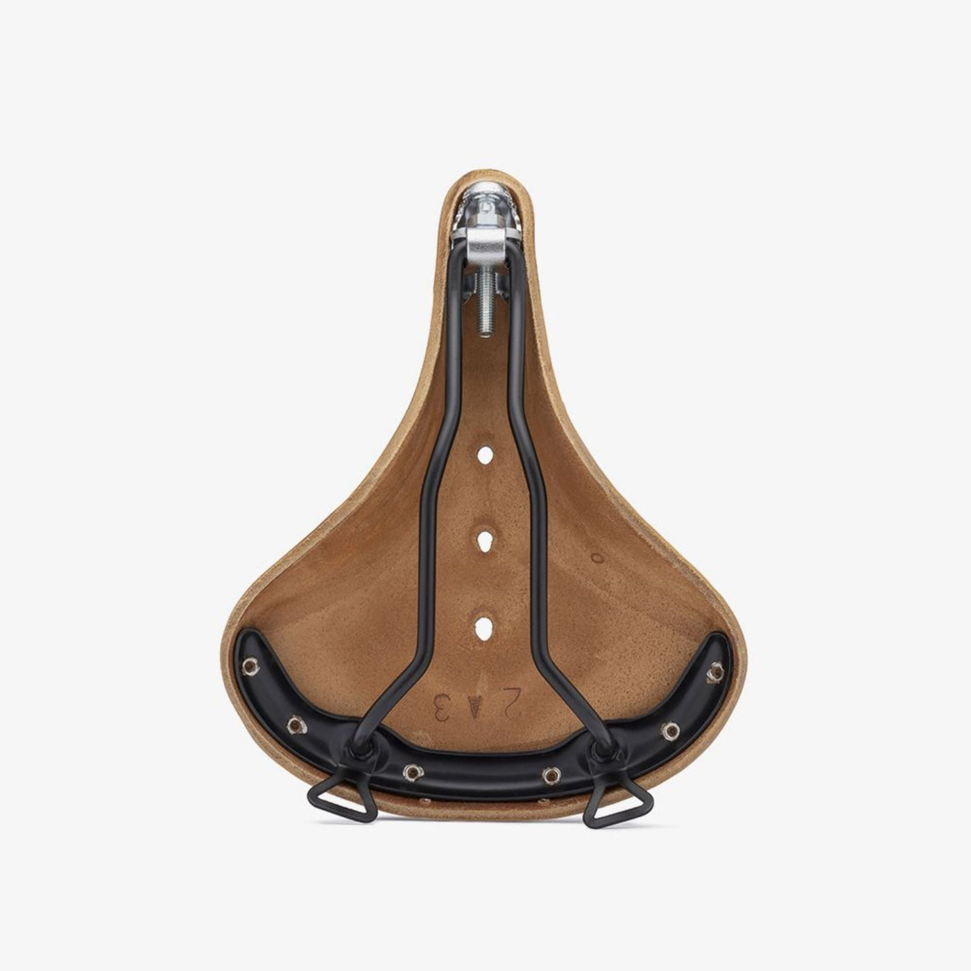 Brooks B68 Saddle