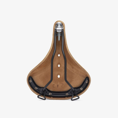 Brooks B68 Saddle