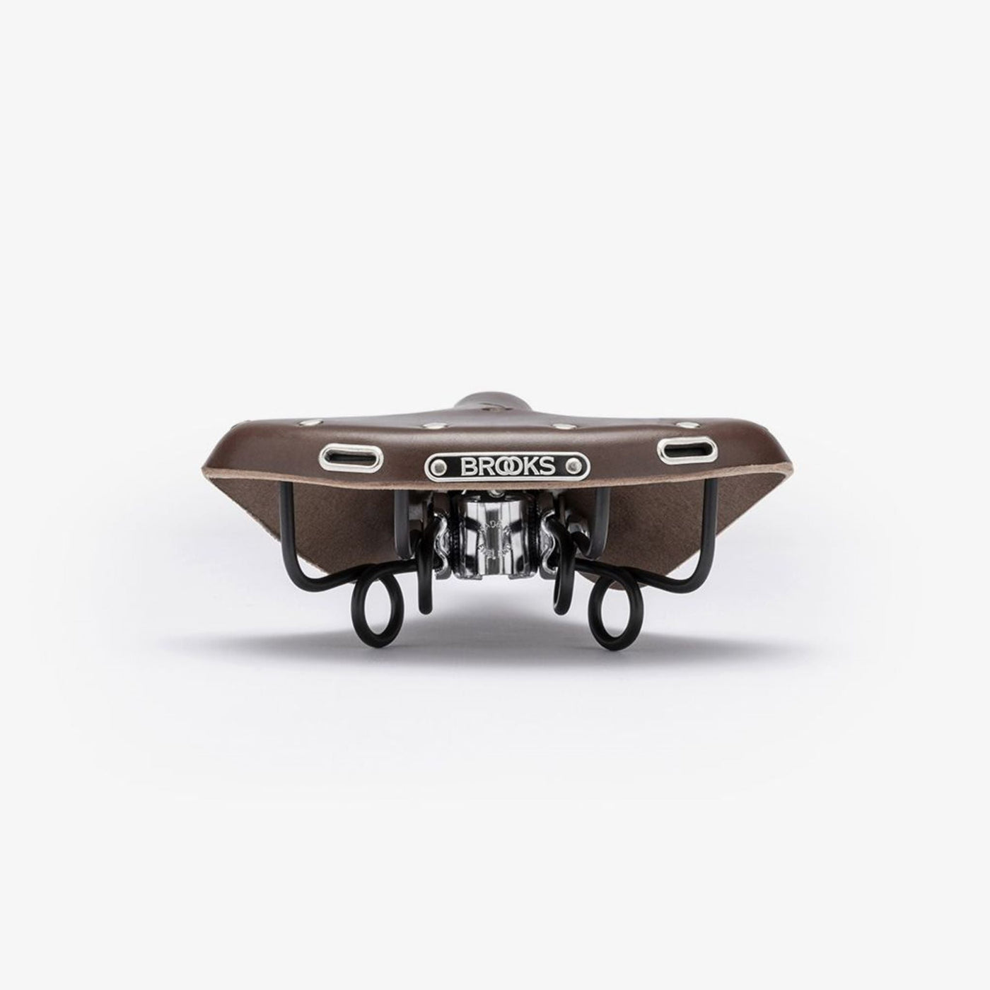 Brooks B72 Saddle